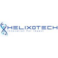 Helixotech Pvt Ltd logo - Similar company to Digitaltechus