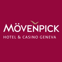 Movenpick Hotel Geneva logo - Similar company to Everness Hotel & Resort