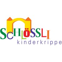 Kinderkrippe Schlössli logo - Similar company to Kinderkrippe Nano
