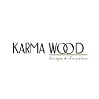 KARMA WOOD logo - Similar company to Artmim