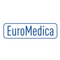 Euromedica Norge AS logo - Similar company to Nordic Pill Ab