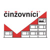 Činžovníci logo - Similar company to Spilberk Investiční Fond Sicav, A.S.