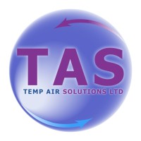 Temp Air Solutions Ltd logo - Similar company to Prime Air Solutions Ltd