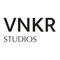 VNKR Studios logo - Similar company to Exstatic Video Agency