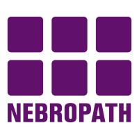 NEBROPATH GmbH logo - Similar company to Blackout Bv