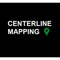 Centerline Mapping logo - Similar company to Conservation Management Inst