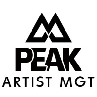 Peak Artist Mgt logo - Similar company to Fasol App