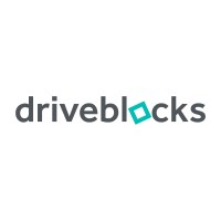 driveblocks logo - Similar company to Pepper Motion Austria Gmbh