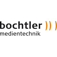 Bochtler Medientechnik logo - Similar company to Blue Medientechnik