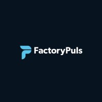 FactoryPuls logo - Similar company to Pixemantic