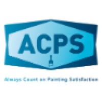 ACPS Paintin