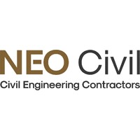 Neo Civil logo - Similar company to Maritime Constructions