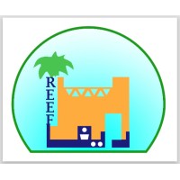 Reef Engineering Consultancy logo - Similar company to Universal Engineering Consultants Uae