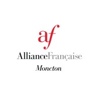 Alliance Française de Moncton logo - Similar company to Conseil Économique Du Nouveau-Brunswick