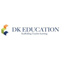 DK Education (EI Educational Services LLP) logo - Similar company to Tinkerama