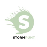 STORMPUNT logo - Similar company to Ynnovate