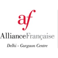 Alliance Française de Delhi, Gurgaon logo - Similar company to Lycée Français International De Delhi