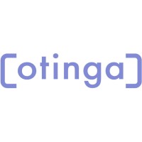 otinga GmbH logo - Similar company to It-M-S.Com