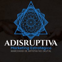ADisruptiva - O Marchand de Artistas no Digital logo - Similar company to Privacy Consultoria Empresarial