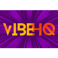 VIBE HQ logo - Similar company to Red Sun Organization
