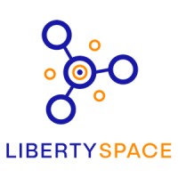 LibertySpace logo - Similar company to Flour Mill Dundee