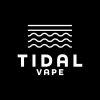 Tidal Vape logo - Similar company to Hale Vaping