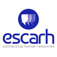 Escarh de Panamá logo - Similar company to Busmen