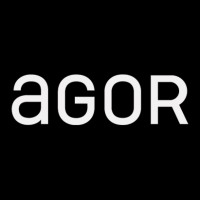 agor ag kommunikation & design logo - Similar company to Büro Haeberli - Design, Branding, Web