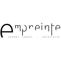 Empreinte /// THURET Audrey Architecte logo - Similar company to L2 Architectes