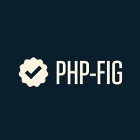 PHP FIG (Framework Interoperability Group) logo - Similar company to Php Architect