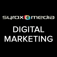 Syrox Emedia logo - Similar company to Syrox Events