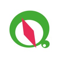 CityQuester logo - Similar company to Smiling Crocodile