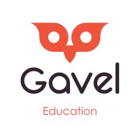 GAVEL education logo - Similar company to Pointguard Security