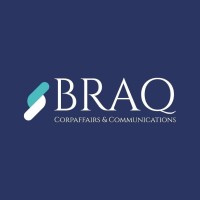 BRAQ CorpAffairs & Communications logo - Similar company to Mareo Studio