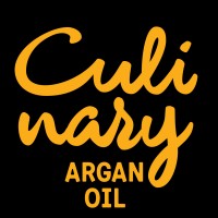 culinary argan oil logo - Similar company to Averent
