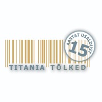 Titania Translation Agency logo - Similar company to Brainstorm Languages