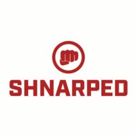 Shnarped logo - Similar company to Litech Ventures