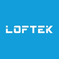 LOFTEK logo - Similar company to Growtrax Pro