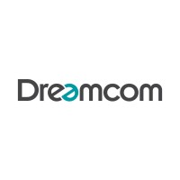 Dreamcom logo - Similar company to Dreamcom