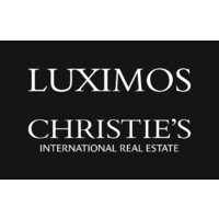 LUXIMOS - Christie's International Real Estate logo - Similar company to Villas Séqua Real Estate | Tavira - Algarve - Portugal