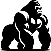 Silverback Roofing logo - Similar company to Boise Rigging Supply