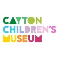 Cayton Children's Museum logo - Similar company to Honeydrop