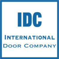International Door Company logo - Similar company to International Doors Co