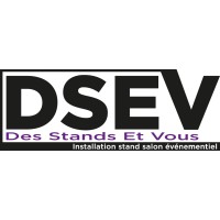 DSEV - Des Stands Et Vous logo - Similar company to Make Your Stand