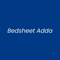 Bedsheet Adda logo - Similar company to Linen Vista
