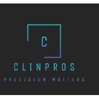 ClinPros, LLC logo - Similar company to Forest Scientific Corporation