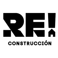 RE! Construction logo - Similar company to A3 Lean Construction