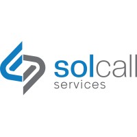 Solcall Services logo - Similar company to Suitescale