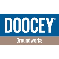 Doocey Groundworks Ltd logo - Similar company to M & A Doocey Construction Services Ltd