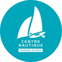 Centre Nautique de Perros-Guirec logo - Similar company to Armor Navigation